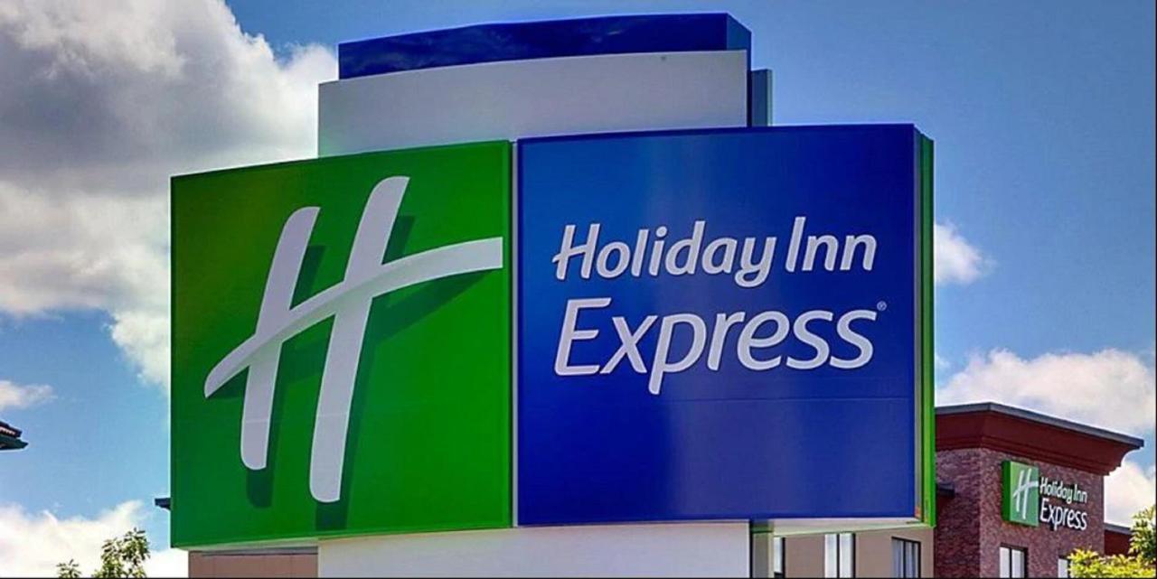 Holiday Inn Express & Suites - Bardstown, An Ihg Hotel Extérieur photo