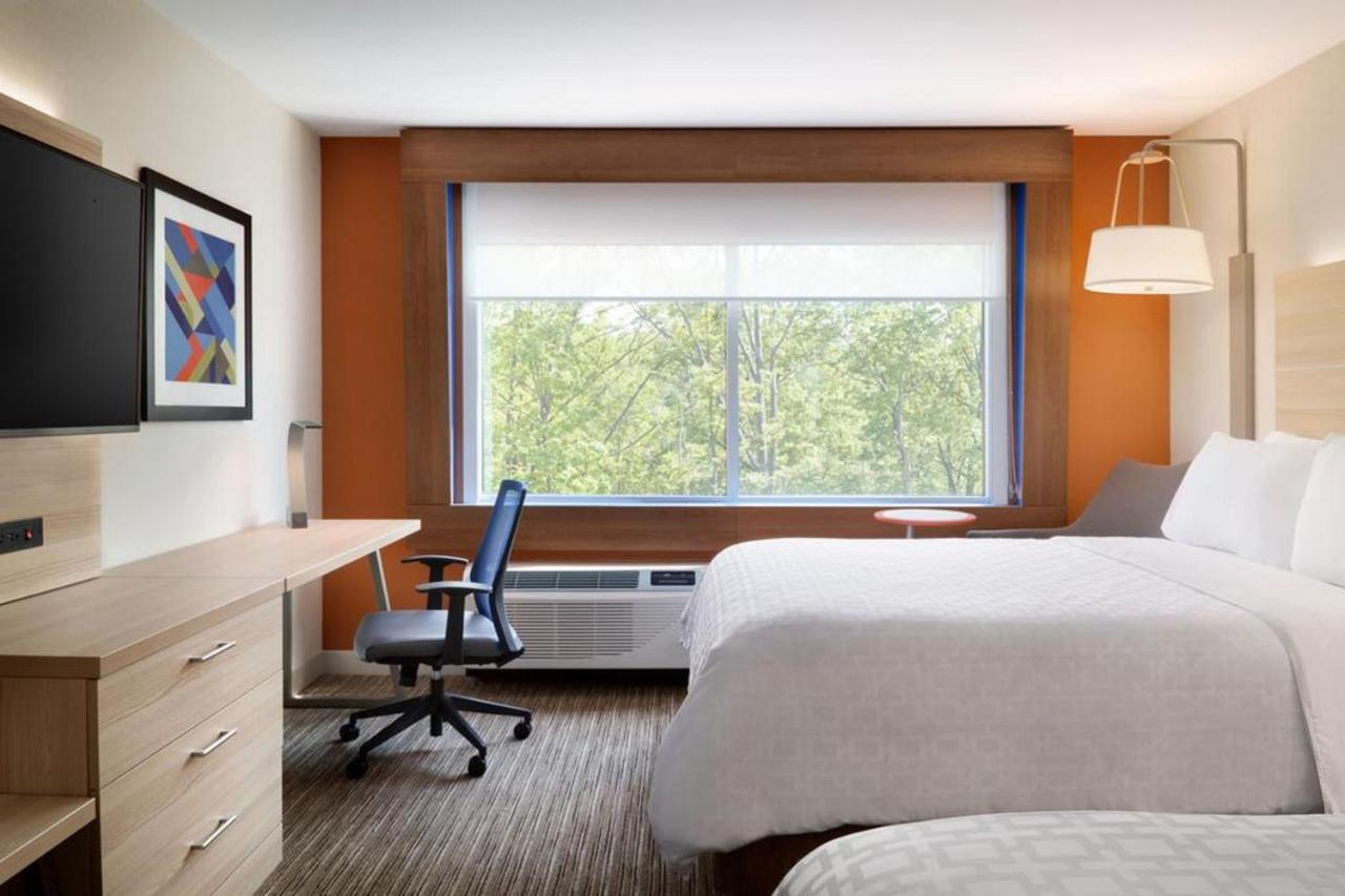 Holiday Inn Express & Suites - Bardstown, An Ihg Hotel Extérieur photo